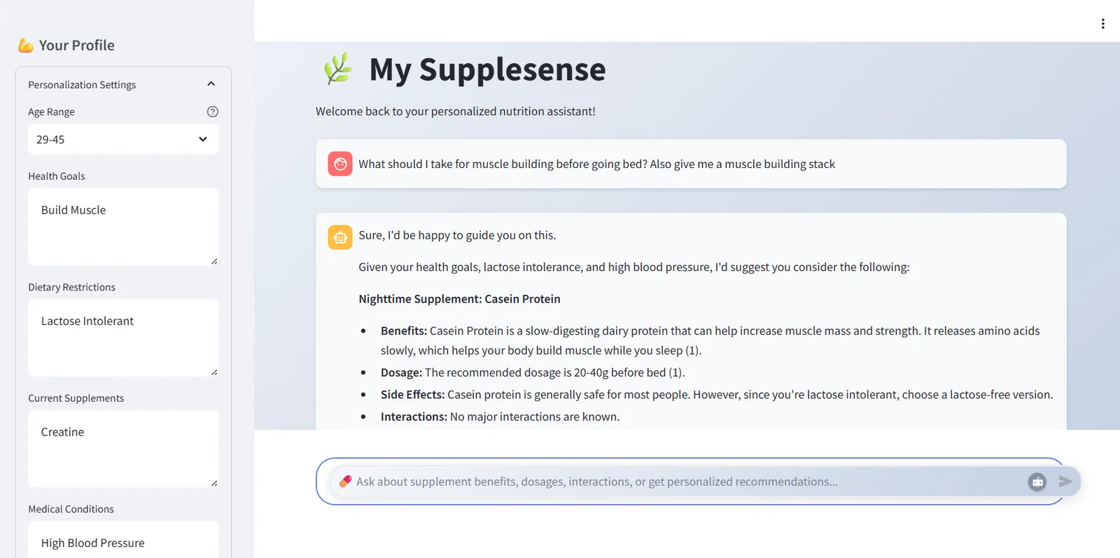 AI Powered Pathology Agent